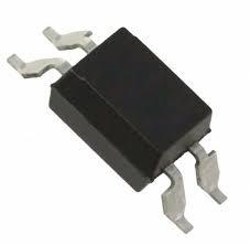 PC814      SOIC-4    TRANSİSTÖR ÇIKIŞLI OPTOCOUPLER