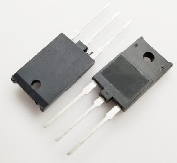 BU2522AX   TO-3P   10A 1500V    SILICON NPN POWER TRANSISTOR