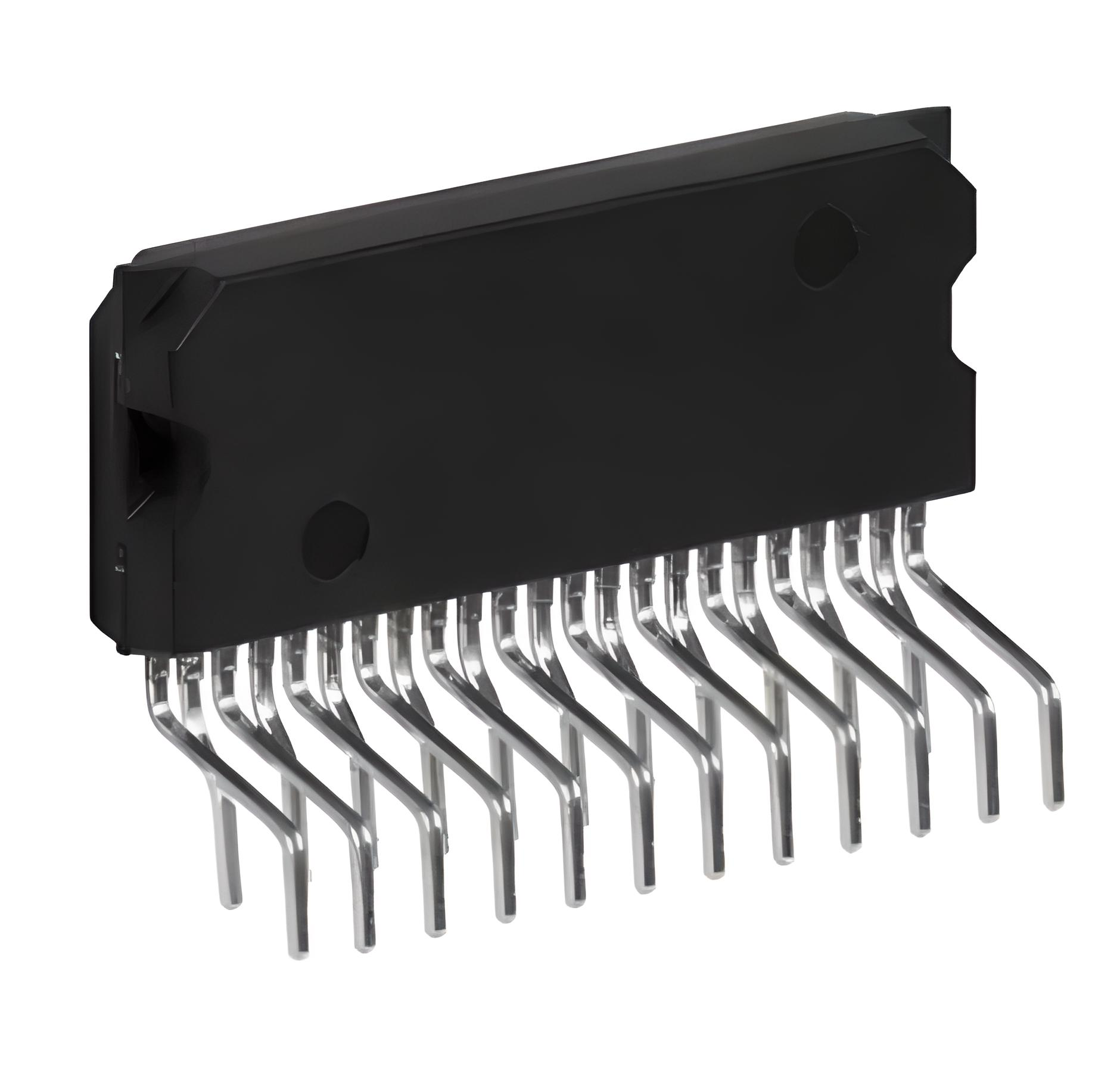 TDA3683J   DBS-23   VOLTAGE REGULATOR IC