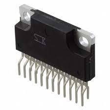 SLA7062M   SIP-21   3V ~ 5.5V 3A   PMIC - MOTOR DRIVER IC