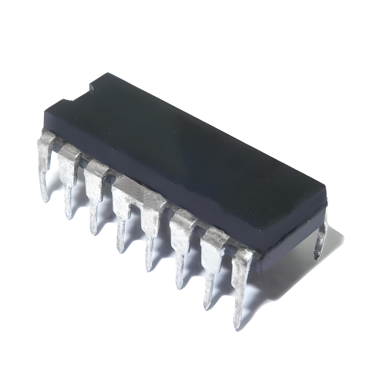 LB1205      DIP-16F      INTEGRATED CIRCUIT