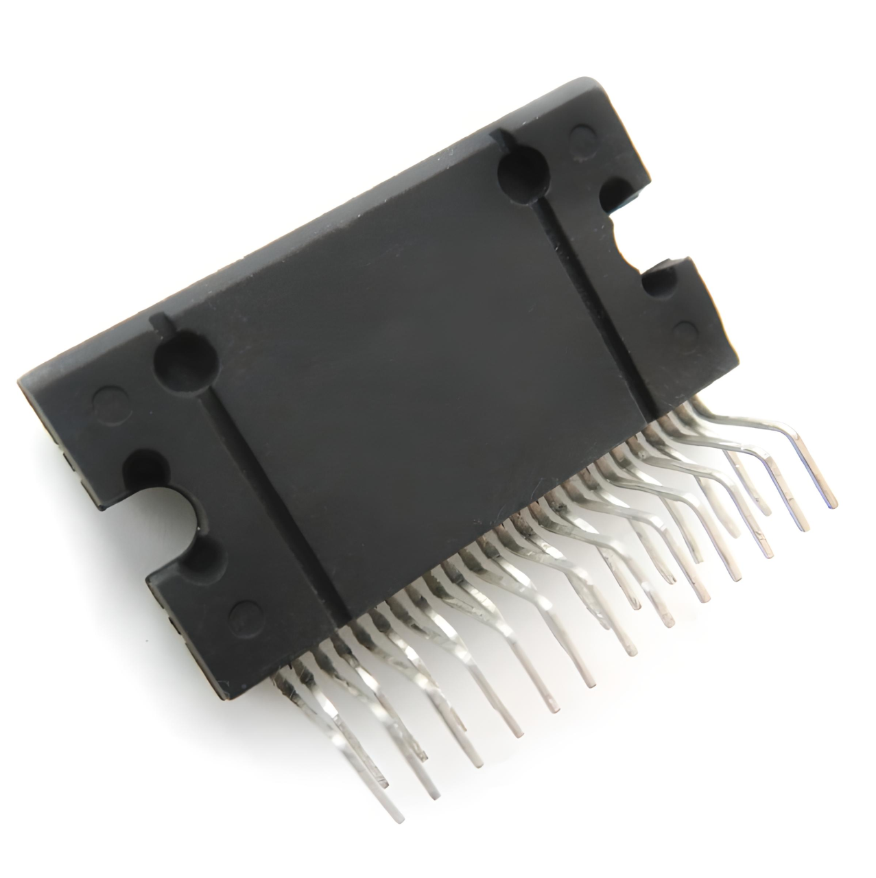 LA4763   HZIP-25   POWER AMPLIFIER IC