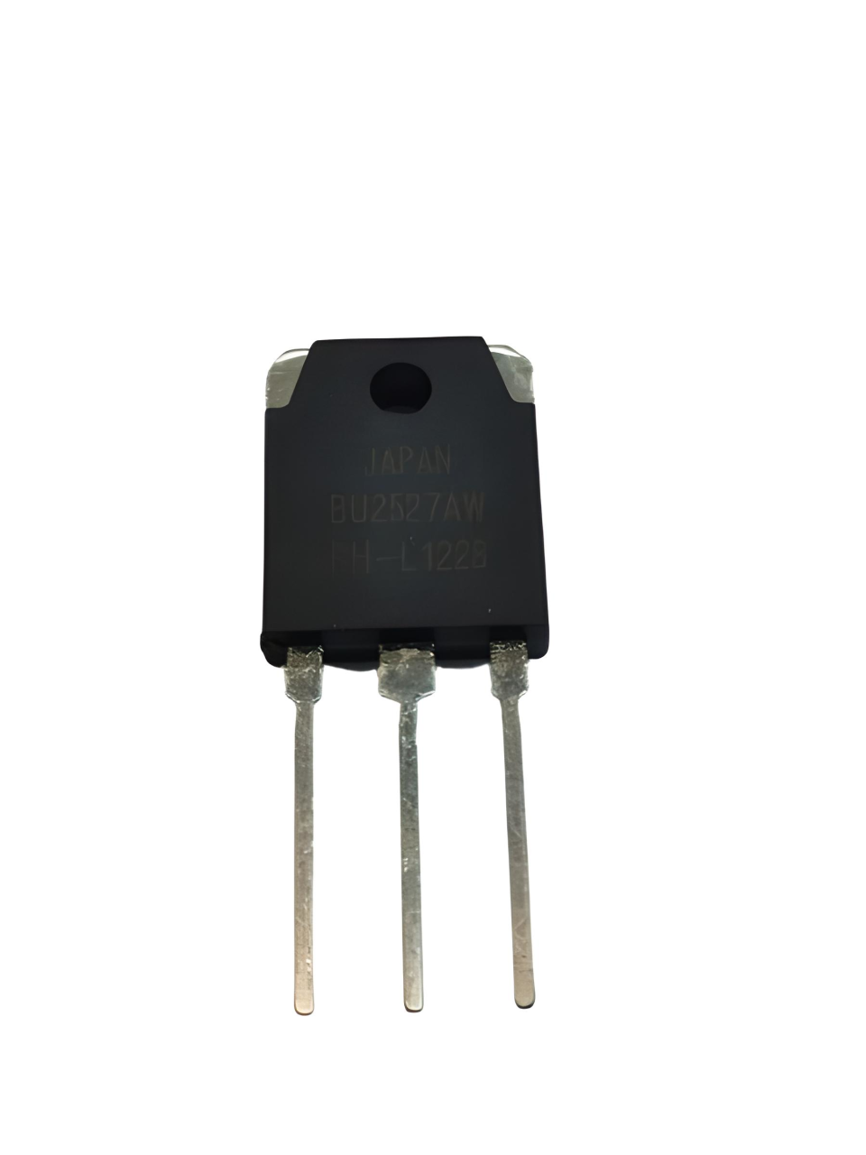 BU2527AW  TO-3P   12A 1500V     NPN TRANSISTOR