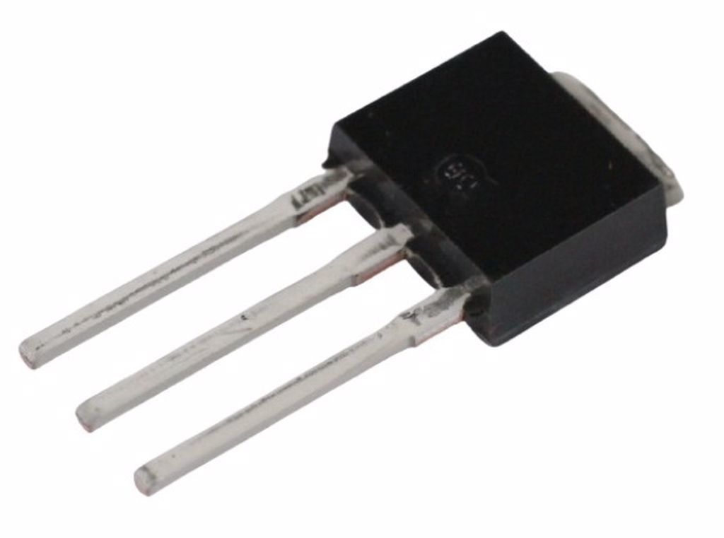 2SD1803       TO-251       60V 5A 20W       NPN TRANSISTOR