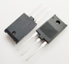 BU2708AX  TO-3P   8A 1700V    SILICON DIFFUSED POWER TRANSISTOR