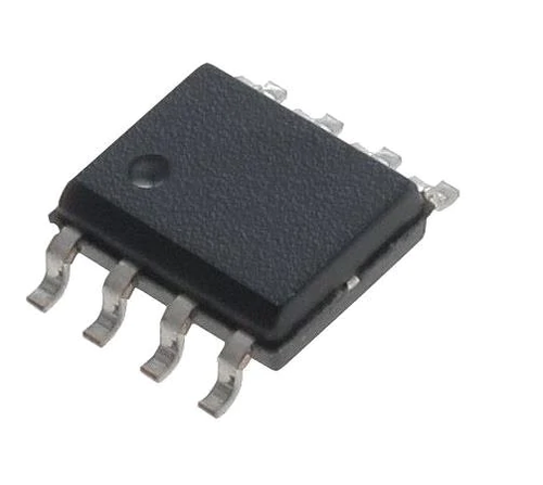 SFH6316T - (6316)   SOIC-8   HIGH SPEED OPTOCOUPLER