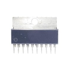 LB1645       SIP-10F       INTEGRATED CIRCUIT