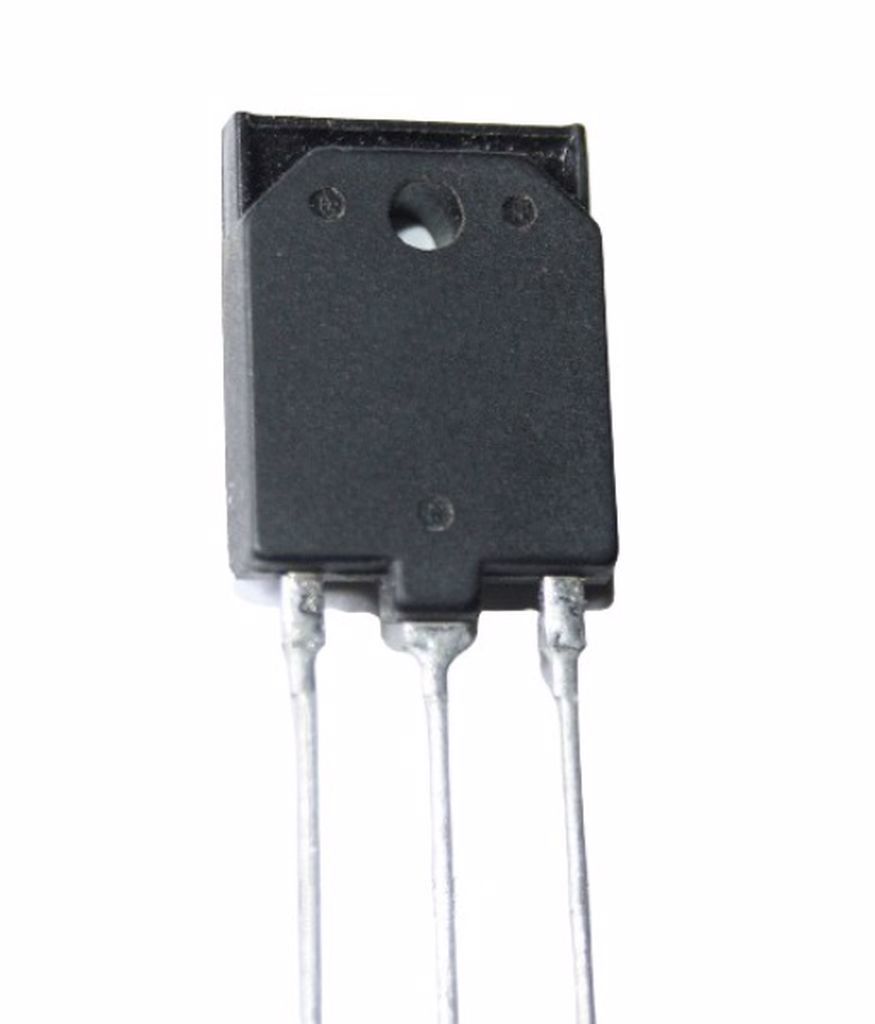 2SD1911       TO-3PFM          5A 1500V 50W         NPN TRANSISTOR