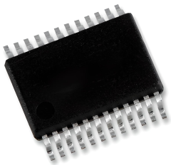 DM13A     TSSOP-24      PMIC - LED DRIVER IC