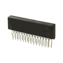 LA7295   SIP-30   INTEGRATED CIRCUIT