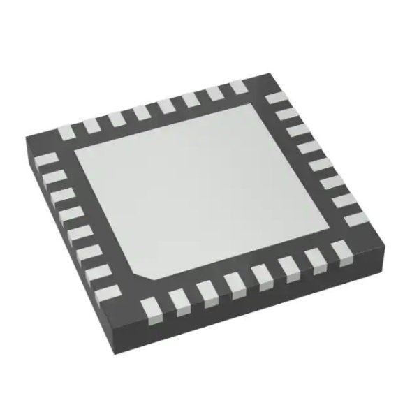 RT8206BGQW   QFN-32    POWER MANAGEMENT IC