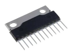SLA5064   SIP-12   MOSFET TRANSISTOR