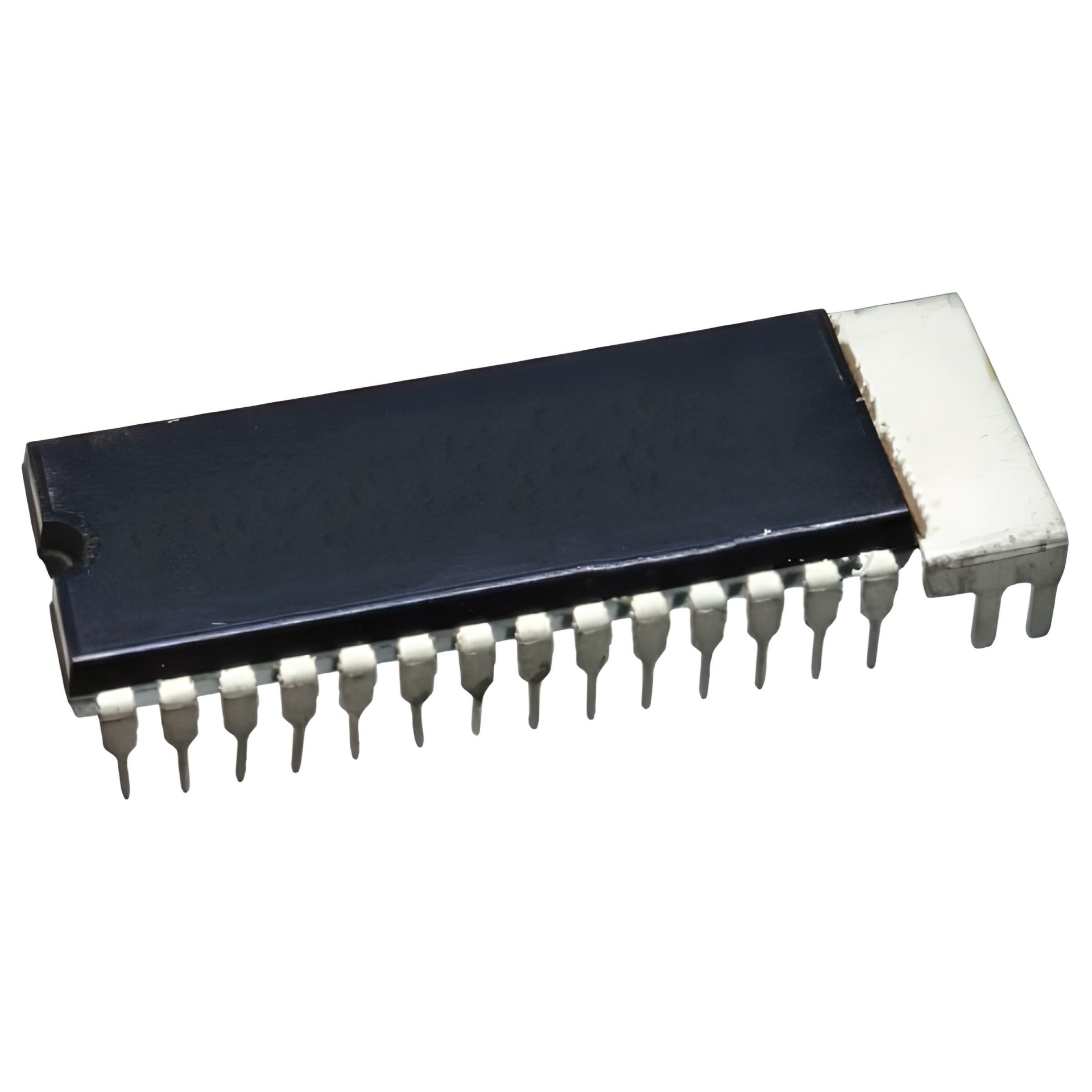 TDA3502   DIP-28   ENTEGRE