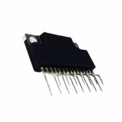 SLA5073   SIP-15   N-CHANNEL MOSFET TRANSISTOR