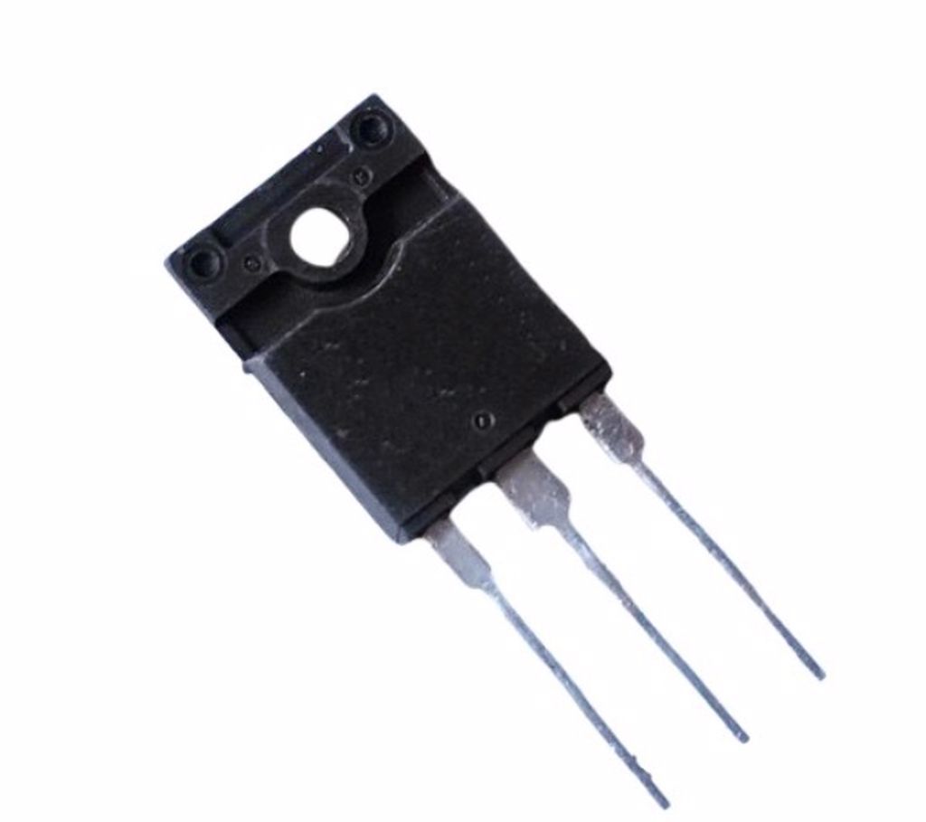 2SD1886C      TO-3PMLH          8A 1500V 70W         NPN TRANSISTOR