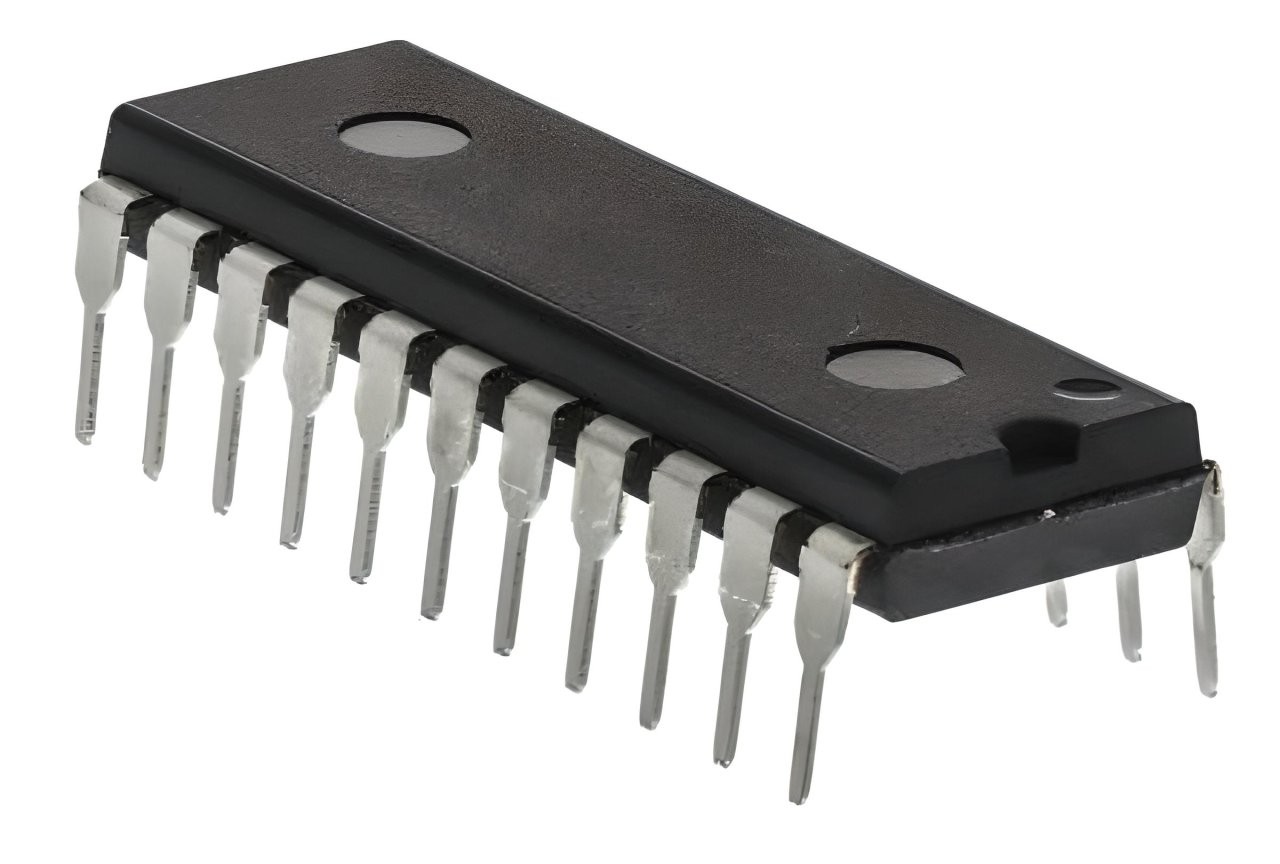 LA7320   PDIP-22   AMPLIFIER IC