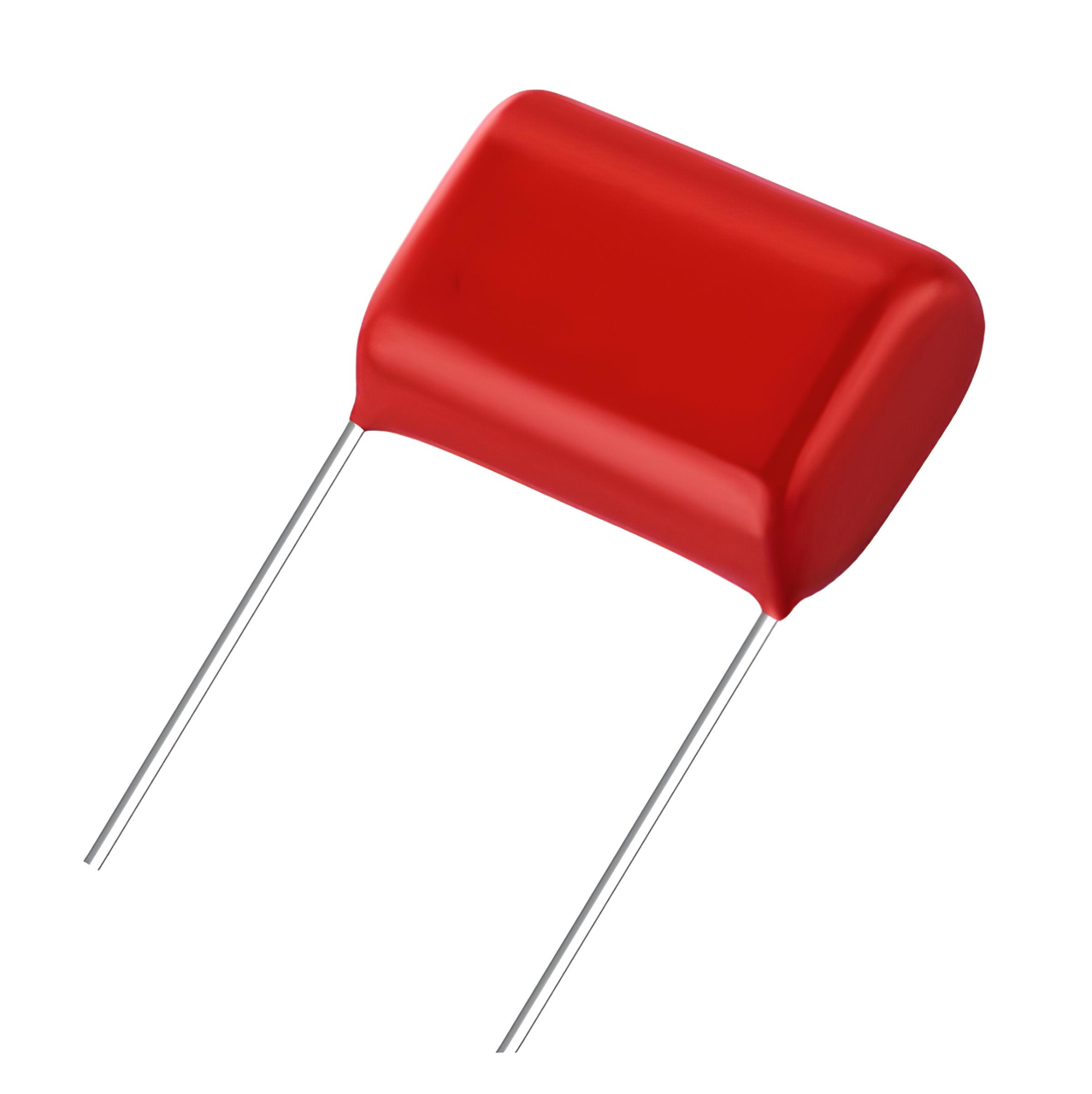 2.2MF 400V - (225J 400V)   DAMLA TİP POLYESTER KONDANSATÖR