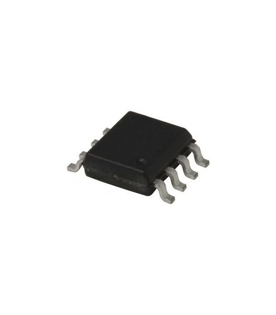 ACS723LLCTR-05AB-T - (ACS723TLLC-05AB)   SOIC-8   BOARD MOUNT CURRENT SENSOR IC