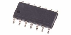 LM2902DR2G  -  (LM2902DG)     SOIC-14    OPAMP - AMPLIFIER IC