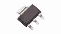 NCP1011ST65T3G - (1011C)   SOT-223   PMIC - SWITCHING CONTROLLER IC