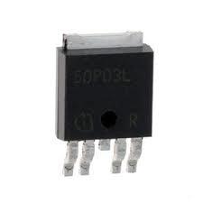 BTS5016SDA     TO-252-5     POWER SWITCH IC