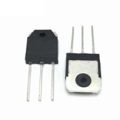 BU908  TO-3P    8A 1500V     SILICON NPN DARLINGTON POWER TRANSISTOR