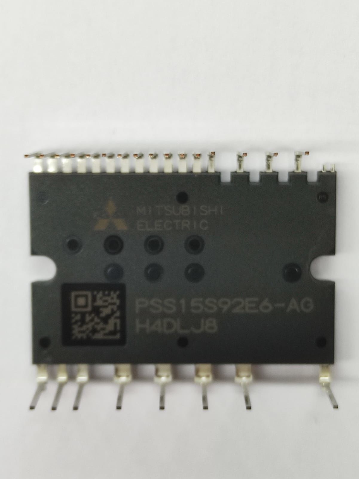 PSS15S92E6-AG   15A 600V   IGBT MODULE