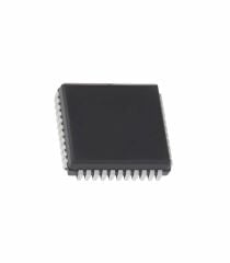 AT90S8515-8JI   PLCC-44   8-BIT MICROCONTROLLER - MCU