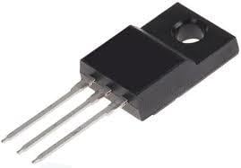 IPA50R280CE    TO-220F    500V 13A    MOSFET