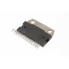 AN7560Z   HZIP-25   INTEGRATED CIRCUIT