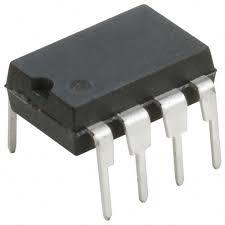 ICL7662CPA   DIP-8   CMOS VOLTAGE REGULATOR PMIC