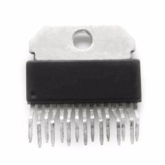 HA13118      SQL-15      AMPLIFIER IC