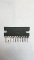 LA4507        SIP-14       AUDIO AMPLIFIER IC