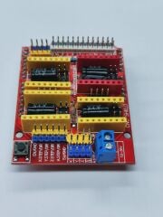 ARDUINO UNO CNC SHIELD V3