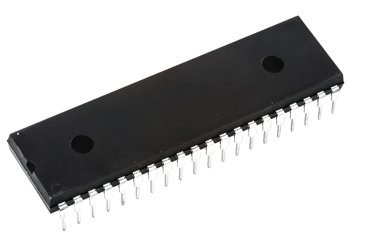 M491BB1       DIP-40W        VOLTAGE TUNING IC