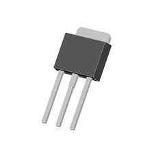 IRFU121    TO-251    80V 8.4A      MOSFET