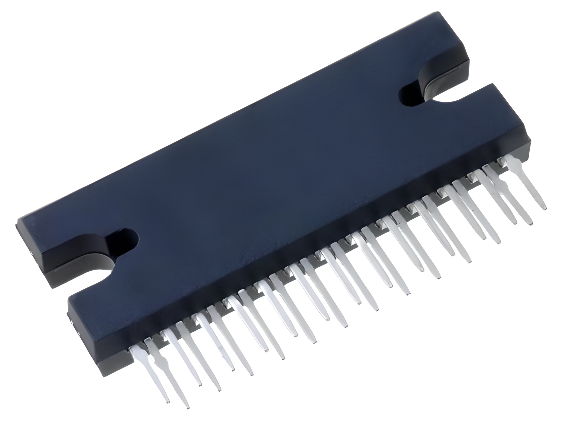 TA8435HQ     HZIP-25    POWER MANAGEMENT IC