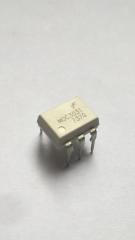 MOC3031M      PDIP-6       TRIAC & SCR OUTPUT OPTOCOUPLER