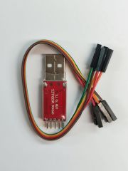 CP2102 2.0 USB - TTL DÖNÜŞTÜRÜCÜ MODÜLÜ