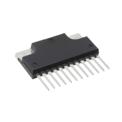 M51102L       SIP-12       AUDIO AMPLIFIER IC