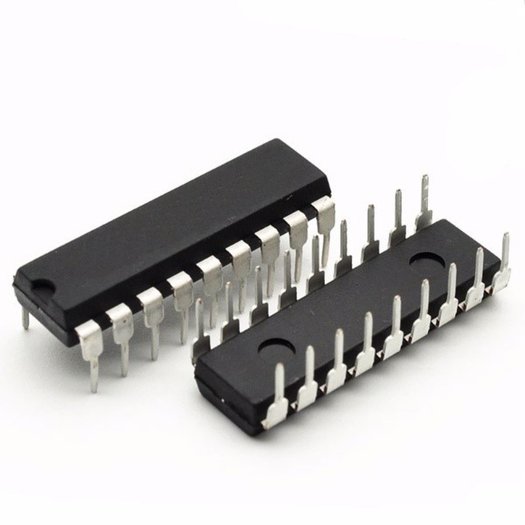 TDA1524A    PDIP-18     AMPLIFIER IC - ONLİNE ÖZEL FİYAT