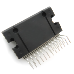 TA8271HQ   HZIP-25   AUDIO POWER AMPLIFIER IC