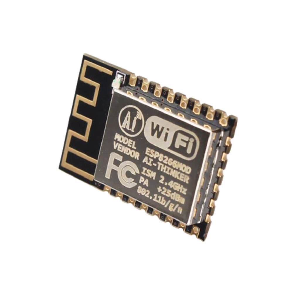 ESP8266 ESP-12E WİFİ MODÜL