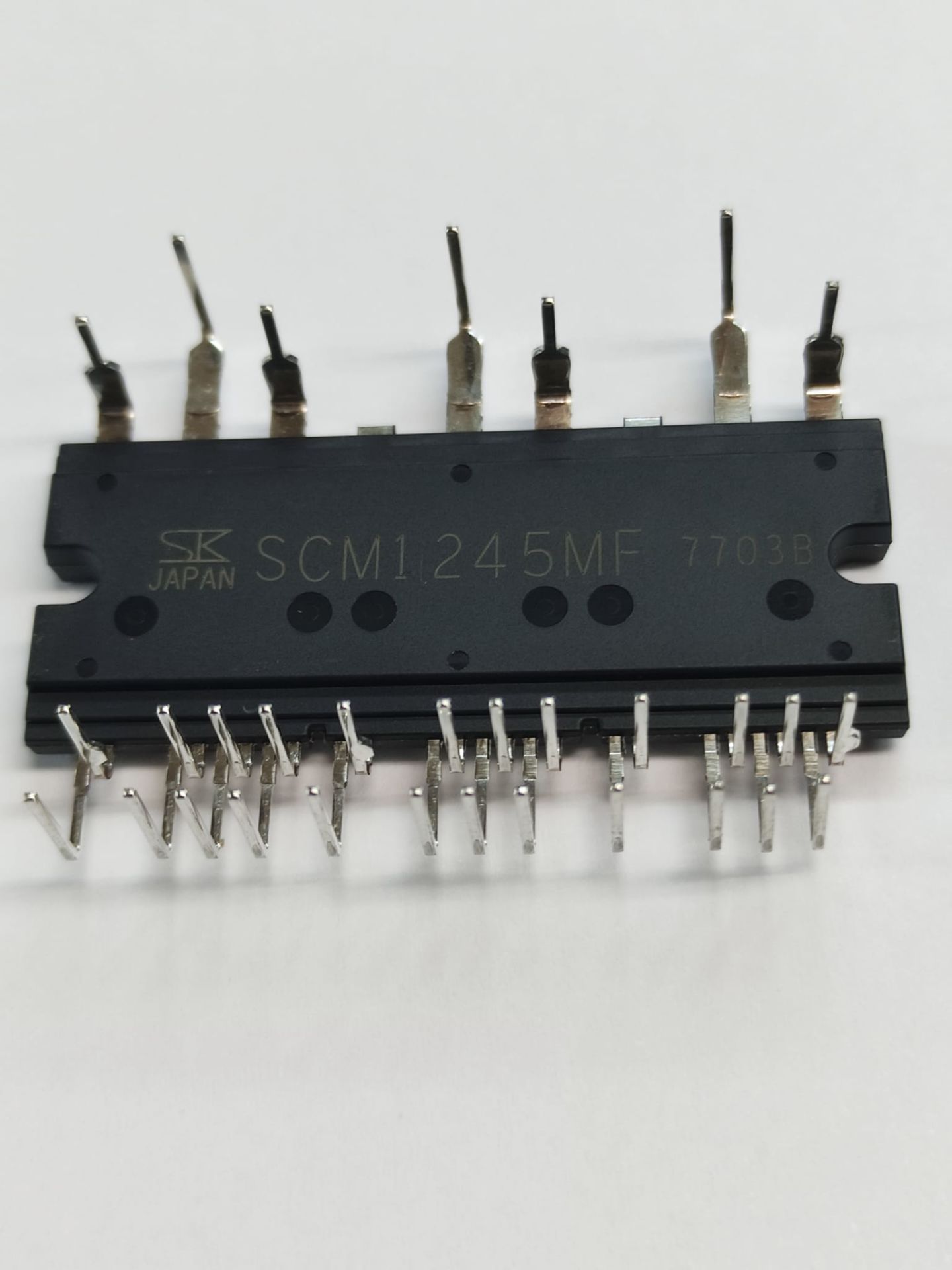 SCM1245MF   POWERDIP-33   IGBT MODULE