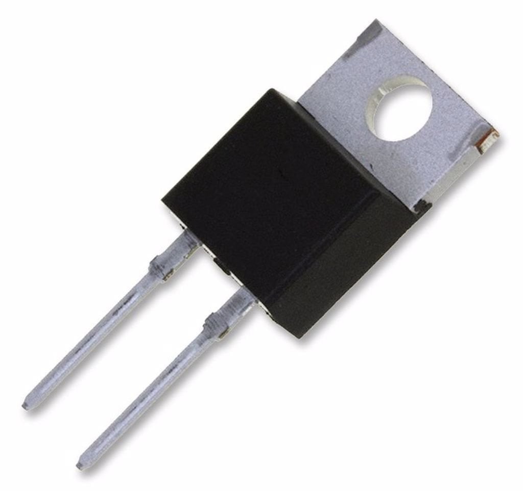 C3D08060A   TO-220-2   8A 600V   ULTRAFAST RECTIFIER DIODE