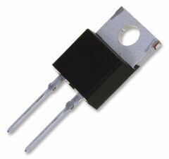 VS-HFA06TB120-M3   TO-220-2   6A 1200V   HEXFRED ULTRAFAST RECOVERY DIODE