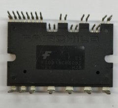 FSBB15CH60BT SPM27CC 15A 600V IPM MODULE