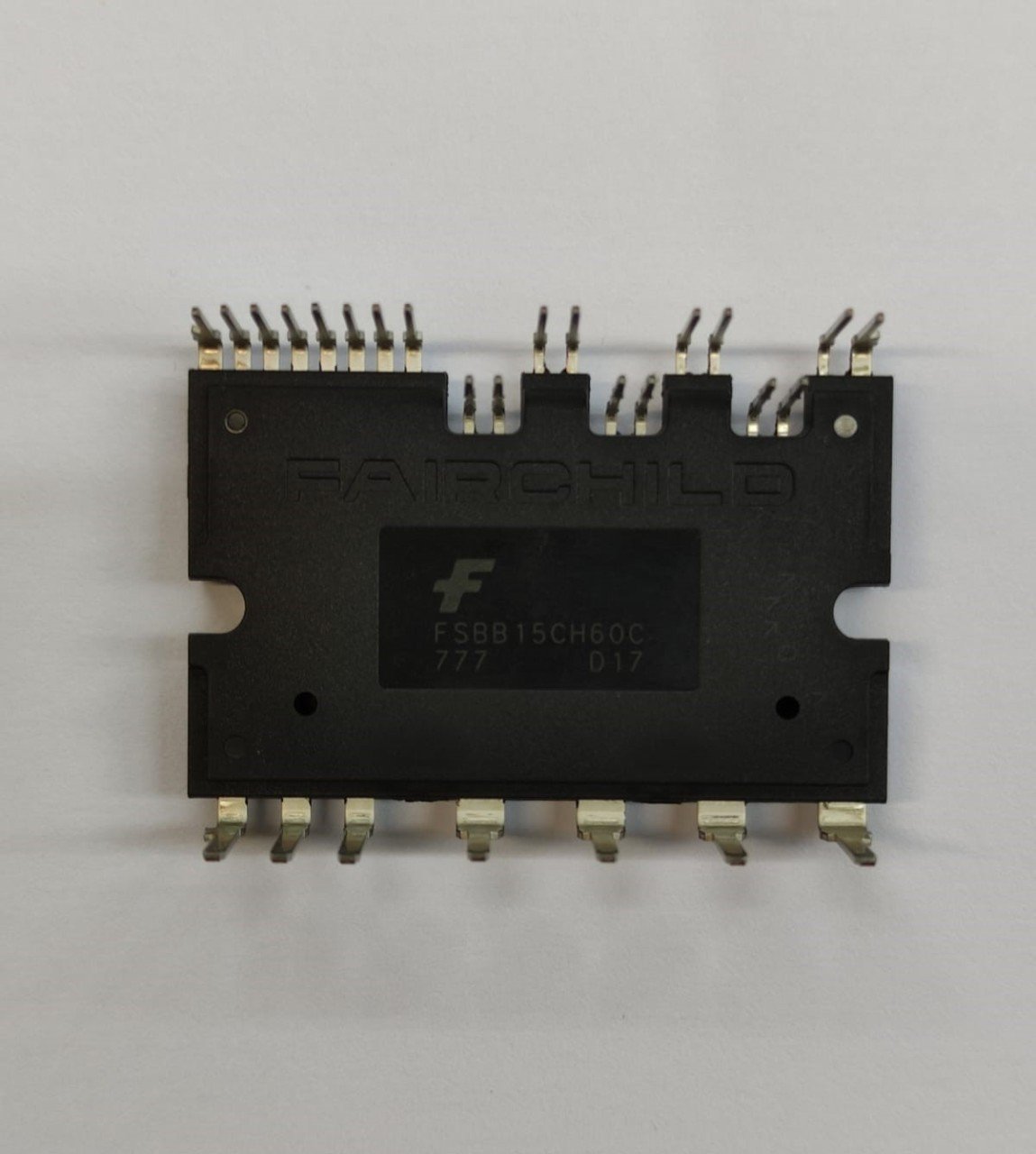 FSBB15CH60C POWERDIP27 15A 600V IPM MODULE