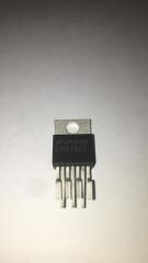 LM4752T         TO-220-7	       AUDIO AMPLIFIER IC