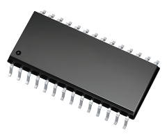 6ED003L06-F2   DSO-28   PMIC - GATE DRIVER IC